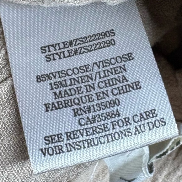 Z Supply Shorts - Picture 5 of 6